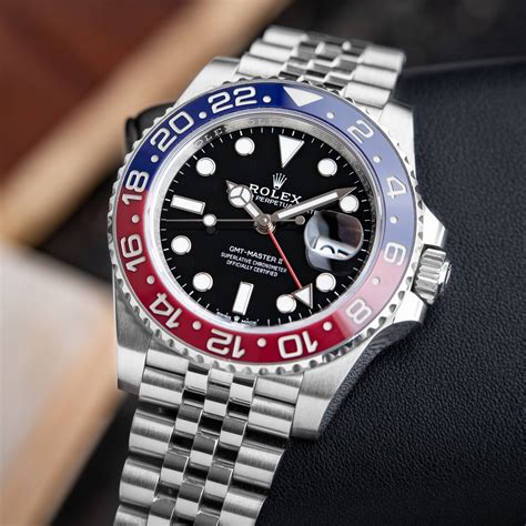 rolex 18k gmt master|gmt master ii 2022.